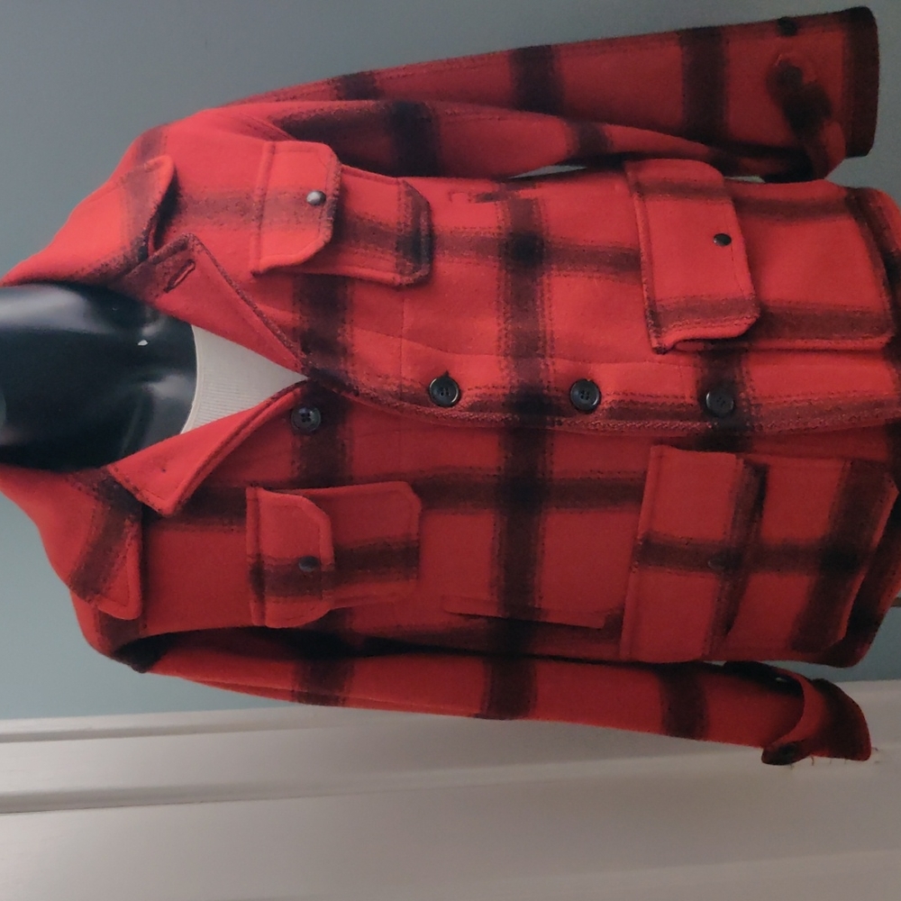 PROFILE by Carter & Churchill Co. Men's  Hunting Jackets